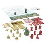 Mordred - Dávní nepřátelé