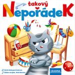 Takový nepořádek