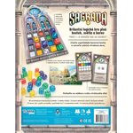 Sagrada: Druhá edice (CZ)