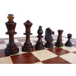 Šachy turnajové 05