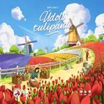 Údolí tulipánů