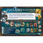 Cyclades: Legendární edice - Maelström