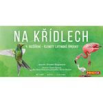 Na křídlech - Klenoty Latinské Ameriky