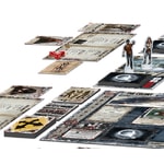 Dead of Winter: A Crossroads Game