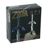 Hanayama Cast Zelda Master Sword