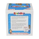 Brainbox: Svět