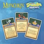 Munchkin: SpongeBob SquarePants