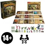 HeroQuest - Jungles of Delthrak