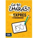 Co to čmáráš? Express