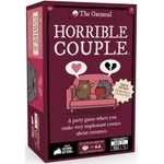 Horrible Couple