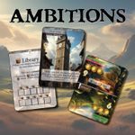 Kingdom Legacy - Ambitions