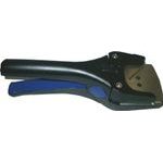 Zastřihávač žetonů (Counter Rounder) 2 mm