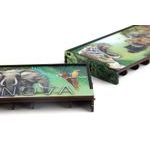 Ark Nova - Insert UV print (e-Raptor)