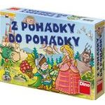 Z pohádky do pohádky - nové vydání