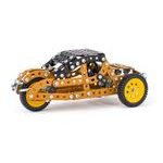 Stavebnice MERKUR: Hadraplán Velorex