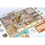 Tekhenu: Obelisk of the Sun