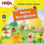 Včelka Hanka (Hanni Honigbiene)