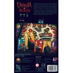 Drákula vs. Van Helsing