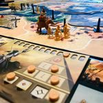 Kemet: Blood & Sand