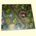 Memoir 44: Hedgerow Hell