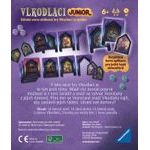 Vlkodlaci Junior: Noc mladých vlků