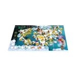 Mlsné medvědí příběhy: Vzhůru na pól