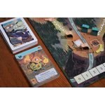 Root: The Exiles & Partisans Deck
