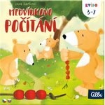 Medvídkovo počítání