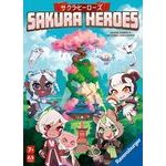 Sakura Heroes (CZ)