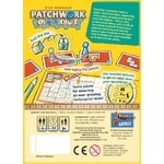 Patchwork: Doodle