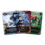 Mindbug: Battlefruits Promo Pack