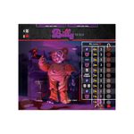 Final Girl (Poslední holka) - Bad Times at Buddyland