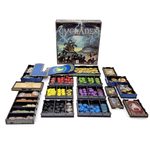 Cyclades: Legendární edice - insert (UV e-raptor)