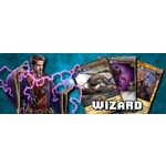 Mage Wars: Academy