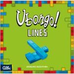 Ubongo Lines (CZ)