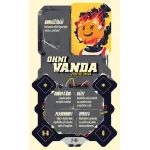 Pekelná jízda: Vendeta - Maximální chróm
