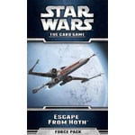Star Wars: Escape From Hoth