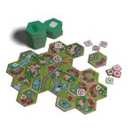 Dorfromantik: Sakura (CZ)