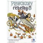 Princezny rebelky