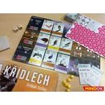 Na křídlech - 2. rozšíření: Opeřená oceánie