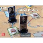 Rebel Raiders on the High Seas
