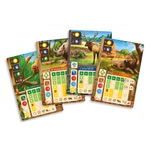 Zoo Tycoon: The Board Game (CZ)