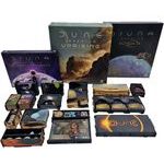 Dune: Uprising - Insert UV (e-Raptor)
