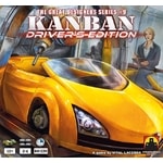 Kanban - Drivers Edition