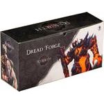 Black Rose Wars: Rebirth - Dread Forge