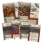 Zombicide: Bílá smrt - Želvy Ninja: Časozlom