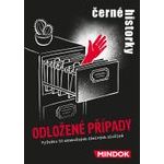 Černé historky: Odložené případy