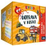 Kvído: Doprava v kostce