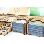 Ark Nova + Marine Worlds - Insert základní (e-Raptor)