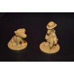 Flash Point (Záchranáři): Veteran and Rescue Dog